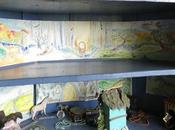 Four Seasons Backdrop