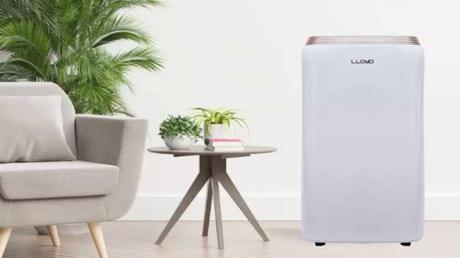 Portable AC will cool the room in a jiffy, the cost is also not much