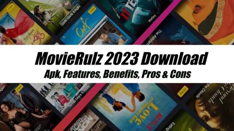 MovieRulz 2023 Download apk