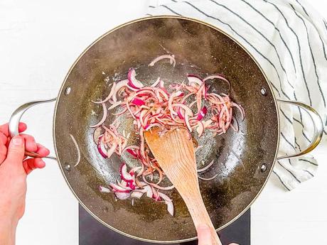 Vegan Chow Mein Vegan Chow Mein