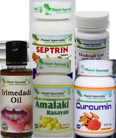 Management of Tonsillitis as Per Ayurveda – Natural Treatment