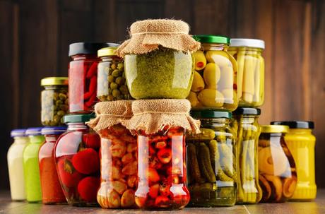 Food Preservatives Are Additives Or Chemicals Used To Prevent Bacteria, Fungus, And Other Harmful Microorganisms From Growing