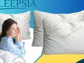 Bamboo Pillows: Eco-Friendly Choice Better Sleep