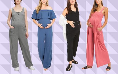 Jumpsuits for Any Occasion