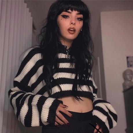10 Baggy Egirl Outfits That Will Turn Heads