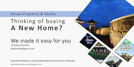 Real Estate Services in Davao City