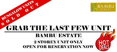 bambu estate last deal 2019