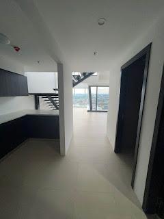 1 Bedroom Loft Type p8 - Aeon Tower