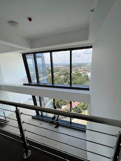 1 Bedroom Loft Type p3 - Aeon Tower