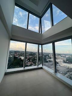 1 Bedroom Loft Type p4 - Aeon Tower