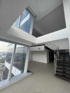 1 Bedroom Loft Type p2 - Aeon Tower