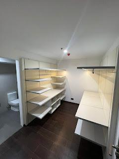 1 Bedroom Loft Type p10 - Aeon Tower