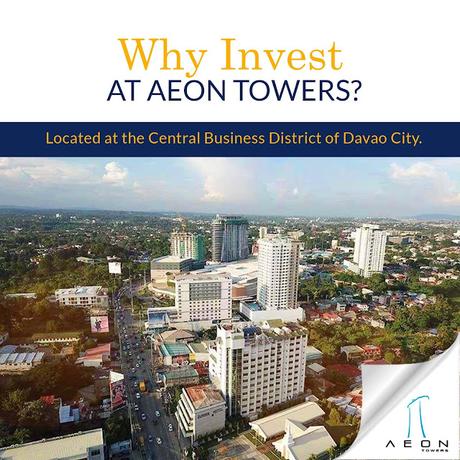 Why Invest At Aeon Towers