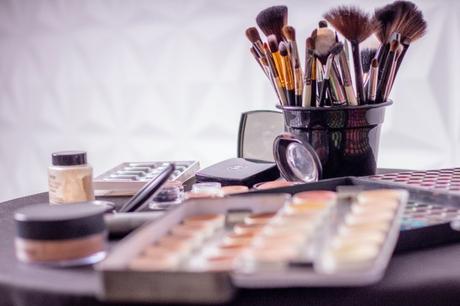 Make-Up Hacks for Busy Students