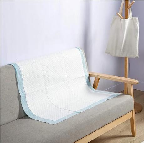 SAVE 50%! - Disposable Waterproof Underpads