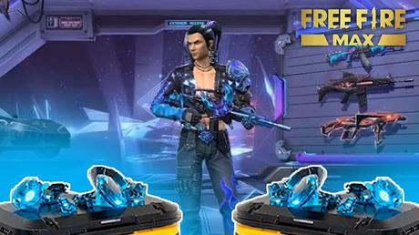 Free-fire-Max