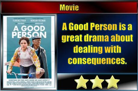 A Good Person (2023) Movie Review