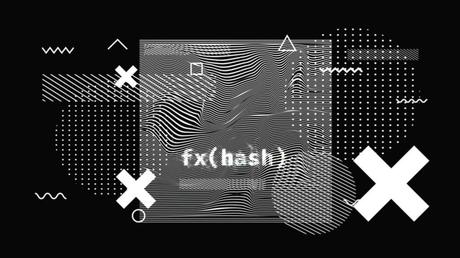 FxHash