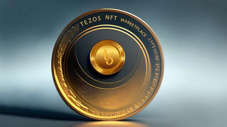 Top TEZOS NFT marketplaces