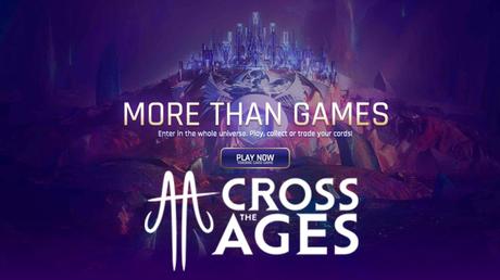 Cross The Ages