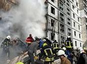 Including Children, Killed Russia Launches Strikes Ukraine Nearly Months