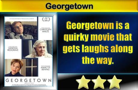 Georgetown (2019) Movie Review