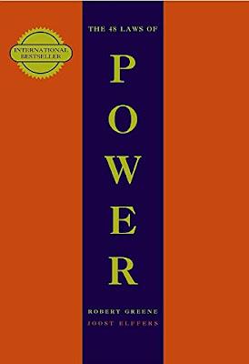 48 Laws of Power by Robert Greene: Key Learnings from the Book