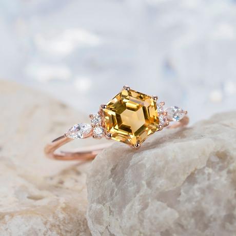 6 Gemstones That Will Spruce Up Your Style With Sophistication