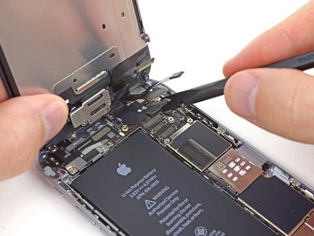How to Fix iPhone Touch Screen Not Working?