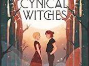 Not-So-Magic Sapphic Romance: Improbable Magic Cynical Witches Kate Scelsa