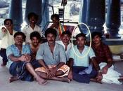 Oriental Ex-colleague Sabapathi More