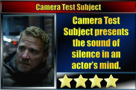Camera Test Subject (2020) Short Movie Review