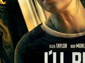 I’ll Watching (2023) Movie Review