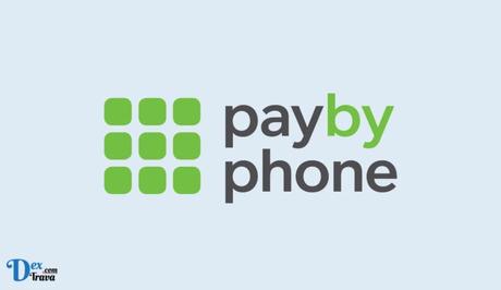 How to Fix PayByPhone App Not Working