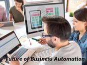 Best Future Business Automation 2023