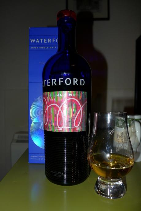 Tasting Notes: Waterford: The Cuvee