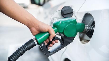 Fuel prices  slashed again