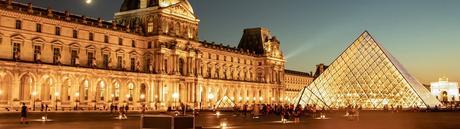 Explore the Louvre - Discover the best time to visit Paris