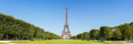 Paris in summer - Discover the best time to visit Paris