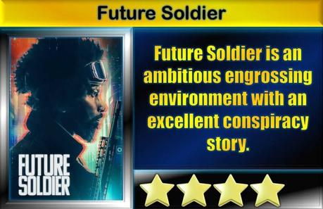 Future Soldier (2023) Movie Review