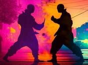 Best Styles Martial Arts Learn Online