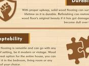 Wood Flooring Versus Carpet: Which Perfect You?