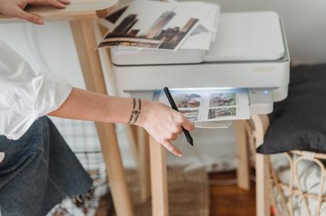 5 Best Ways to Find Printer IP Address