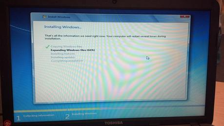 How to Reinstall Windows 7?