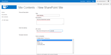 How to Use Sharepoint?