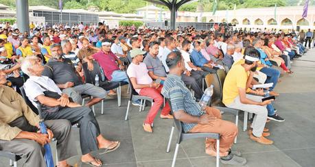 “Ready to accept challenge of resurrecting country” “Ready to accept challenge of resurrecting country”