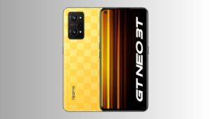 Realme GT Neo 3T Rs 10000 Discount offer