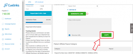 How to register for Flipkart Affiliate program 2023| Create Flipkart Affiliate account [Updated]