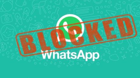 WhatsApp in China How to Use in May 2023