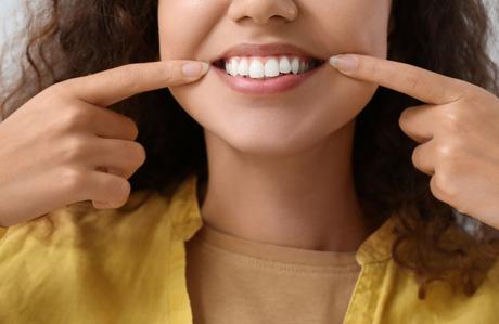 The Benefits of Cosmetic Dentistry